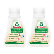 프로쉬 혈액&와이셔츠 얼룩 제거제 75ml X 2개 / Frosch