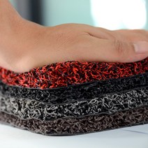 ARG 코일카매트 아우디 UV코팅 정품원단, 아우디_R8_07년-17년, 그레이