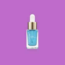케어놀로지오일 15ml 리블루 나이트 페이셜 미니 오일 에센스 스킨케어 진정 보습