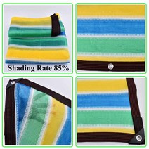 타프스크린 핵사 미니 대형 렉 면 원터치 차박 스크린 캠핑 차량용 타프 플라스틱 PE 필름 투명 방수 천 정, 06 2x3m