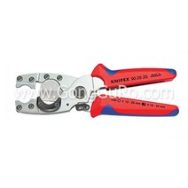 KNIPEX 크니팩스 파이프컷터날_90-29-02, 단품