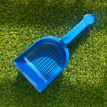 아쿠아선두 촘촘한 고양이 모래삽