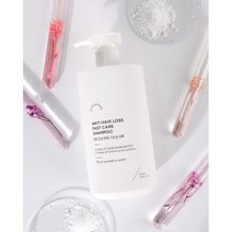 퐁당 안티 헤어 로스 패스트 케어 탈모 샴푸, 2개