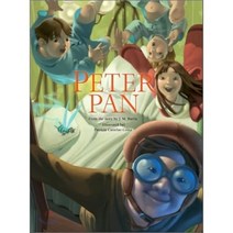 Peter Pan: From the Story by J.M. Barrie, Running Pr Book Pub