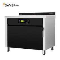 세이버투플러스 초음파식기세척기 SAVER-600