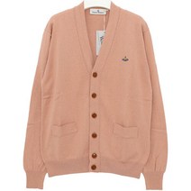디나피노)비비안웨스트우드 22FW 2701000D Y000E C401 가디건