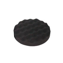 3M 3725 광택용 광택스폰지 7인치패드용