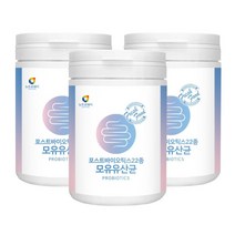 락토바실러스 루테리 모유 유산균 분말 온가족 예민한장 부모님 회사원 유신균 성인용 수험생 배변건강