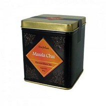 STNY_(다질리언) 마살라차이 홍 80g Masala Chai 와 스파이스 라떼가루 라때 침출 아크바 블랙퍼스트 라