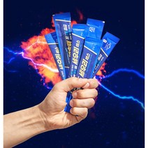 한방에 세우리 맥스 [부추 활력 부스터 아르기닌 5000mg], 부추 활력 아르기닌 젤리 5+3세트 (4개월분)