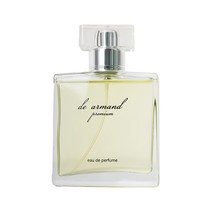 오 드 퍼퓸 EDP 디아르망 프리미엄 팜므 옴므 50ml 오뜨퍼퓸 썸향수 호감향수 극호감향 썸타는향수 매력어필 선물용향수, 옴므 50ml(남성용)