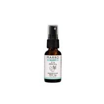 마그네슘 스프레이 근육 신경 염화 진정 식물 테르펜 혼합 30ml