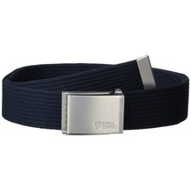 피엘라벤 남녀용 canvas 등산 벨트 Dark Navy 원사이즈 아웃도어