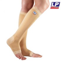 주원마켓샵_LP 엘라스틱 발목종아리보호대 LP957 발목보호대 발목아대 헬스보호대 보호대 발목보호아대*!em역, 옄!*#L