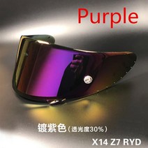 바이크헬멧 SHOEI x 14 마르케즈 풀베어러 풀 페이스 오토바이 헬멧 레드 색상 ant 모토 크로스 레이싱 안전모 스쿠터 김서림방지 시스템 풀페이스, XXL, 12 Purple Lenses