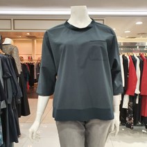 요하넥스 블라우스J0C9B-05-1 056