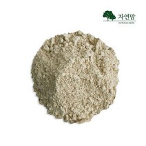 볶은 귀리 분말 가루 1kg / 오트밀 선식 볶음 파우더