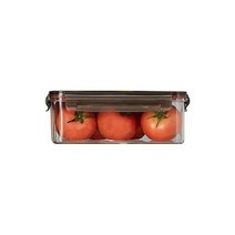 한샘(생활) 한샘 SOK 프레시 투명한 밀폐용기 2200ml, 선택완료, 단품없음