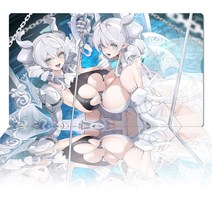 유희왕플레이매트 YuGiOh Labrynth of The Silver Castle Play Mat TCG CCG Board Game Trading Card Custom Rubber