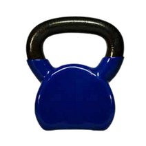 케틀벨 8kg 운동효과 추천 컴페티션 무게조절 CM 캐틀벨, 압축형 컬러코팅ㅡ8kg