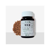 착한농부 NEW 작두콩환 90g 1+1