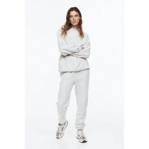 H&M 에이치앤엠 조거 팬츠 조커 바지 127838