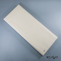 [미술작품감상문] 호남한지필방 서화판(스끼시) 5매l 두방지 l 작품지 화판, 5매