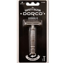 [ILLU]도루코 안전 면도기 SG A2000 남성 일반 휴대용 남자_hAeEA, ff본상품ff, 옵션없음[^%&]
