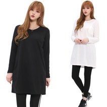 퀸비샵 롱 포켓 박스