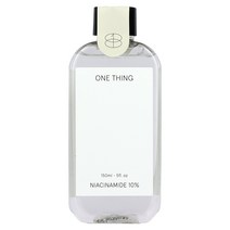 One Thing 나이아신아마이드 10% 150ml(5fl oz)