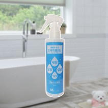 엠씨랩 닥터2 Dr.2 다목적클리너 200ml 화장실 유리얼룩제거 위생관리 살균소독 악취제거, 다목적클리너 200ml 2개