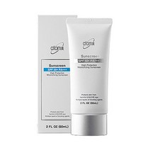 애터미 선크림 화이트 SPF50+PA+++