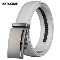 외국인이좋아하는선물 블랙간지 BATOORAP 남자 가죽 3 5 CM 포인트주기좋은 질이좋은