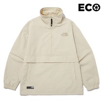 [노스페이스] 캠프그라운드 EX 아노락 NA3BN53B_SDS