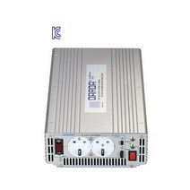 다르다 순수정현파 인버터 DK2415 [DC24V/1500W]