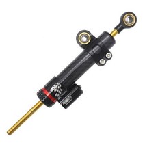 YAMAHA 야마하 MT07 FZ07 CNC 전체 세트 스티어링 안정기 댐퍼 장착 브래킷 키트 MT-07 MT 07 FZ 2014 2015 2016 2017, E