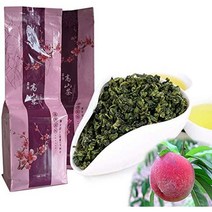 곡우 동방미인차 일본우롱차 우롱차 250g 대만 아리산 하이 마운틴 피치 플레이버티 그린티