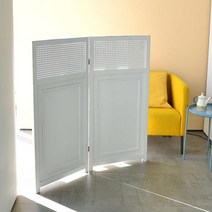 시둥마켓_인테리어가림막 우드칸막이 공간분리 파티션 가림판 학교 분리형 학원 상담