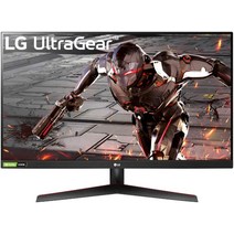 커브드모니터 게이밍 게임 용 듀얼 커브 모니터 LG 32GN50T-B 32인치 클래스 울트라기어 FHD 게이밍 모니터, 한개옵션0