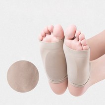 평발 발 실리콘 쿠션 아치 보호 DD-11475 패드 발바닥, 상세페이지 참조
