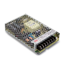 민웰 MEAN WELL LRS-150-48 SMPS 입력 AC230V 출력 DC 48V 3.3A