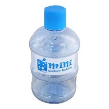 제이큐 미니 생수병0.48L X 3매입