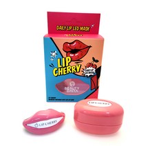 근적외선 LED 입술케어 립체리 립마스크 입술보습 탄력케어 LIP CHERRY