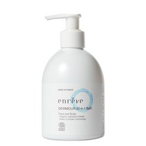 앙레브 베이비 버블 올인원 아기 바스 ( 바디워시 샴푸 클렌저 ), 1개, 250ml