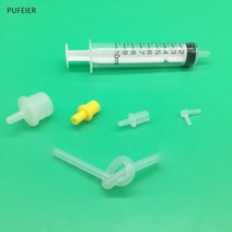 캘리퍼 공구 수리 도구 프린트 헤드 유지 보수 청소 액체 키트 안료 승화 염료 잉크, 단일옵션선택