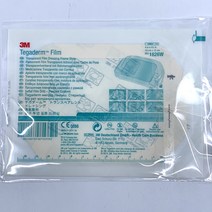 3M 테가덤 필름 1626W, 수량
