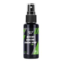 캘리퍼도색 300ml 세라믹 자동차 코팅 스프레이 페인트 케어 폴리싱 페이스트 도색용품, 50ml