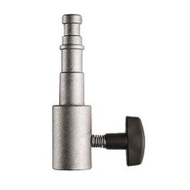 Manfrotto 159 삼각대 액세서리 - 마운트(실버)