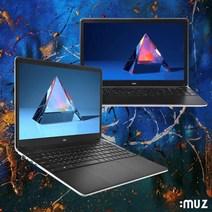 아이뮤즈 15.6인치 노트북 스톰북5 프리도스 (RAM 4GB 저장공간 64GB), stormbook5, FreeDos, 128GB, 셀러론 N4020, 색상