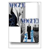 보그 Vogue Korea 2023 5월호 (표지 2종 중 랜덤)